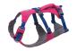 Preview: Ruffwear Flagline Harness Alpenglow Pink Gr. L/XL Preview: Ruffwear Flagline Harness Alpenglow Pink Gr. L/XL